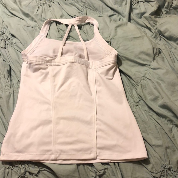 Kswiss workout top size can - Picture 2 of 3